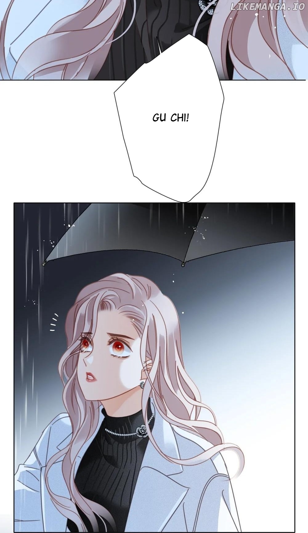 1st Kiss – I Don’t Want To Consider You As Sister Anymore Chapter 70 - 64 - page 25
